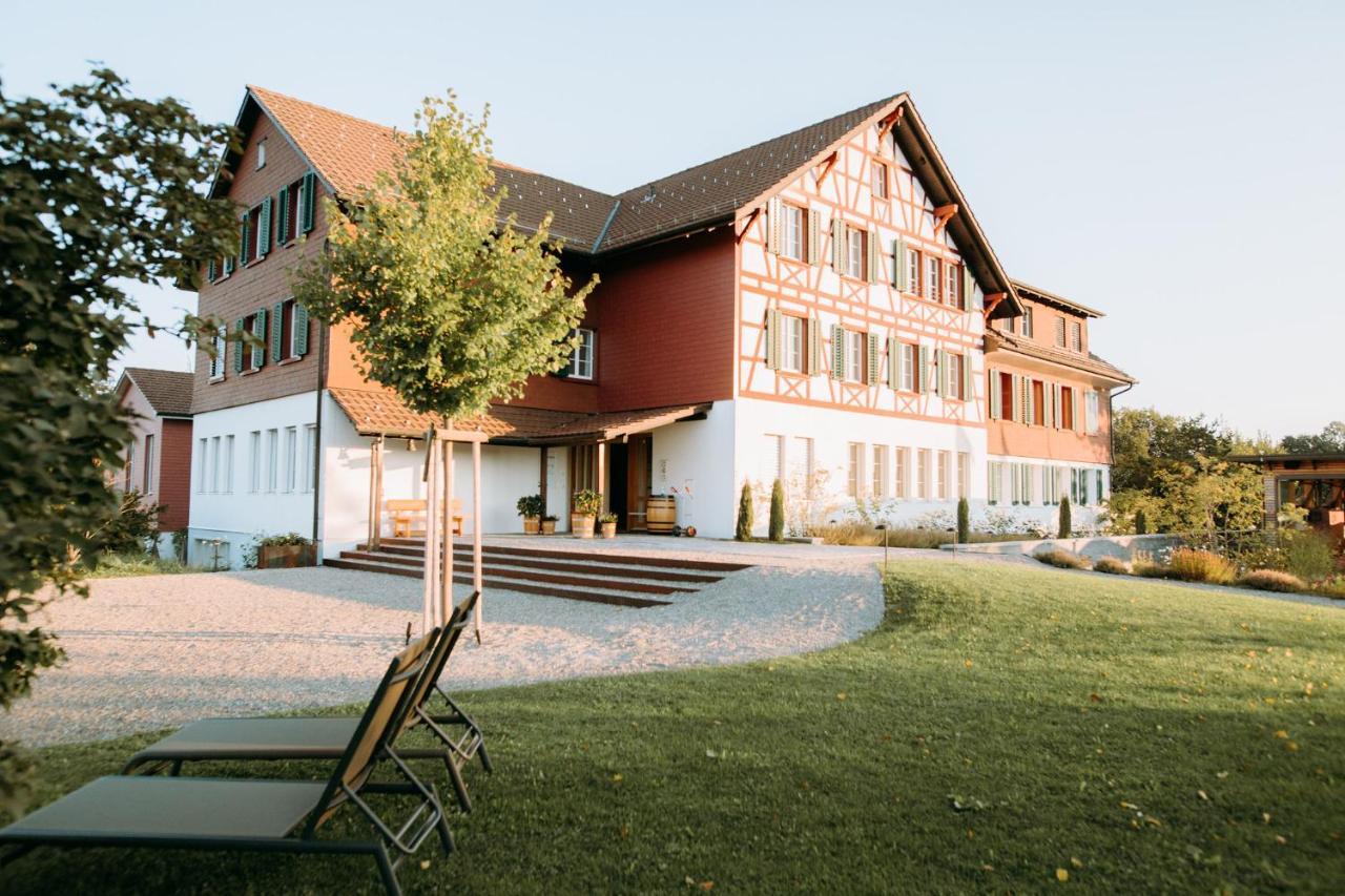 Gasthof Sunnebad Sternenberg 외부 사진